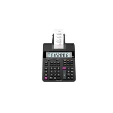 Imagem de Calculadora c/bobina casio hr-150rc