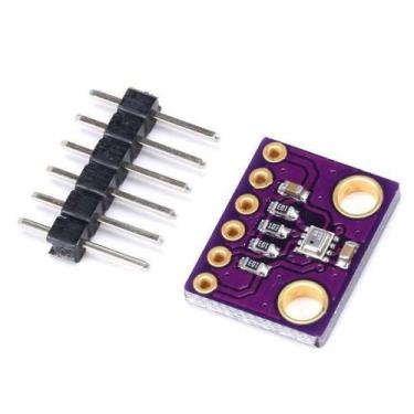 Imagem de Sensor Reconhecedor de Gestos Paj7620  Interatividade Simplificada - E