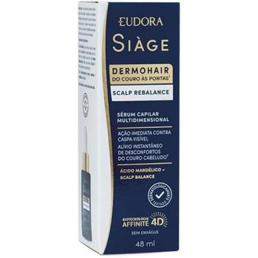 Imagem de Sérum Capilar Siàge DermoHair Scalp Rebalance 48ml - SIAGE