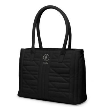 Imagem de Bolsa Feminina Tote Bag Preto Dakota DK182-0001, Único