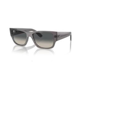 Imagem de Óculos solar ray ban - rb0947s 6675/71 5618