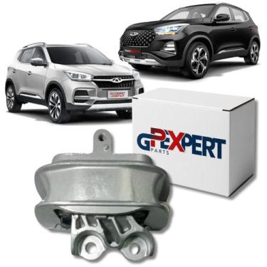 Imagem de Coxim motor direito tiggo 5x 1.5 2019 2020 2021 2022 2023 2024 2025 - 