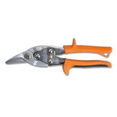 Imagem de Tesoura Aviação para Chapa Corte Direita 10" Beta 1123