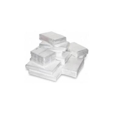 Imagem de Saco Plástico Transparente 90x120 Esp.0,10 Polietileno - Higipack