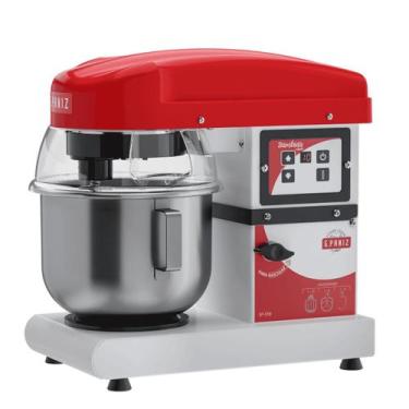 Imagem de Batedeira planetaria industrial 5l bp5 bambina gpaniz bivolt, Bivolt