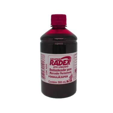 Imagem de Tinta Reab.Asuper Radex Atx 500Ml (Vm)