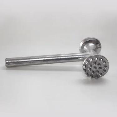 Imagem de Martelo bife grande aluminio fundido 21 cm - Tradiçao Aluminio