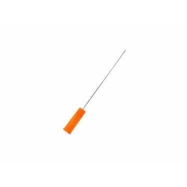 Imagem de Microcânula para Preenchimento - 25g . 0,5x50mm - com Agulha Aux. 22g 