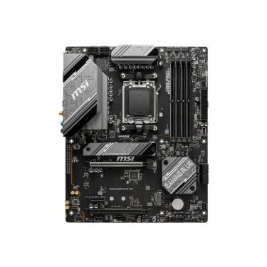 Imagem de Placa-Mãe MSI B650 GAMING PLUS WIFI, AMD, AM5, ATX, DDR5, Wi-Fi - B650