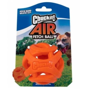 Imagem de Brinquedo Bola para Cães Chuckit! Air Fetch Ball Grande