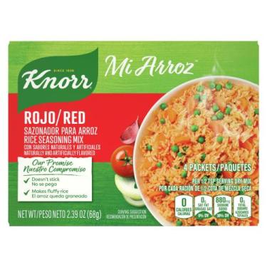 Imagem de Arroz - M