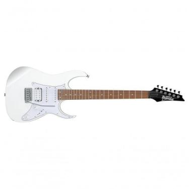 Imagem de Guitarra Elétrica Ibanez RG GIO GRG140-WH 6 Cordas Branco