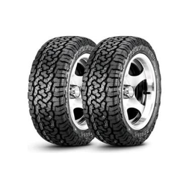 Imagem de Kit 2 Pneus Comforser Aro 15 205/60 R15 91H OWL CF1100