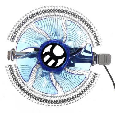 Imagem de Cooler Bluecase Universal Breeze Intel e Amd 65W BC04UA