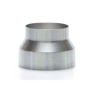 Imagem de Redução Alumínio Aquecedor 126mmxDuto 95mm