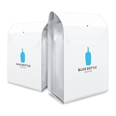 Imagem de Café Blue Bottle Descarregado em Grão 340g - Blue Bottle Coffee