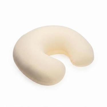 Imagem de Almofada de Amamentação Ergonômica Multiuso  Apoio para Gestante e Beb