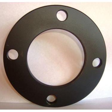 Imagem de 2 Pçs Espaçador Roda Fiat 4x98mm 10mm Espessura SPF