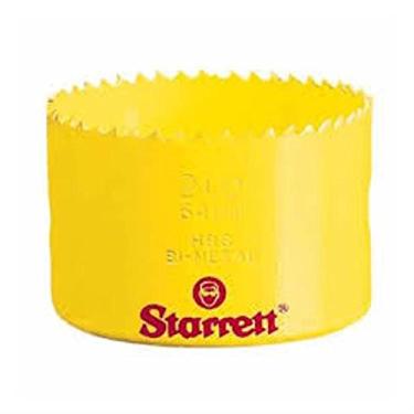 Imagem de Serra Copo Bi Metal 4.1/2'' 114mm - KSH0412S - STARRETT