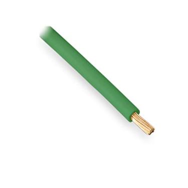 Imagem de CABO FLEXIVEL 450/750V VERDE - 4,0MM2-100M Force Line