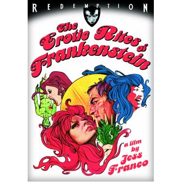 Imagem de The Erotic Rites of Frankenstein