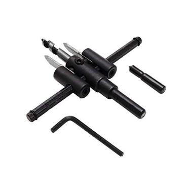 Imagem de Furador Circular Ajustavel 30-120 Mm