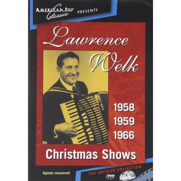 Imagem de Lawrence Welk Christmas Shows