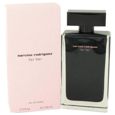 Imagem de Perfume Feminino Narciso Rodriguez 100ml