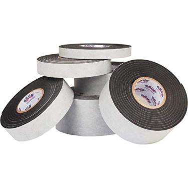 Imagem de Fita Eva Adesiva Antirruido 2m X 25mm Grud Gf 242