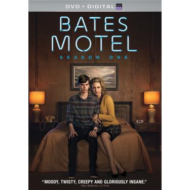 Imagem de Bates Motel: Season 1 (DVD + UltraViolet)