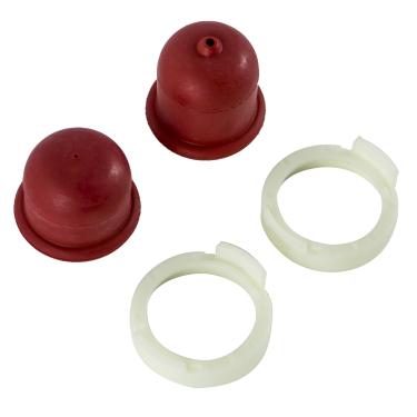 Imagem de Arnold Lâmpada Primer Pacote Variado para Cortadores de Empurrar