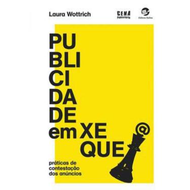 Imagem de Publicidade Em Xeque