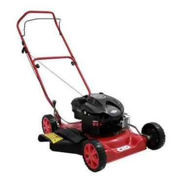 Imagem de Cortador De Grama À Gasolina Recyclador 196Cc - 7.5Ft.Lbf Roda 190 - Cid