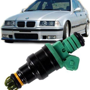 Imagem de Bico Injetor Bmw E36 320I 323I 325I 525I E M3 2.5 1991 1998
