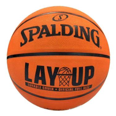 Bola De Basquete Outdoor Sz 7 Spalding em Promoção na Americanas