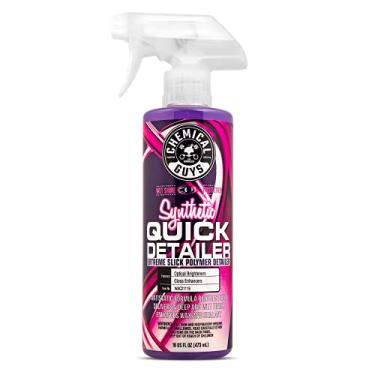 Imagem de Chemical Guys Synthetic Quick Detailer 128 fl. ml.Chemical Guys 16 fl. Oz WAC21116