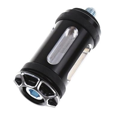 Imagem de Pino de câmbio retrô para motocicleta CNC para Harley Touring Softail Sportster Dyna