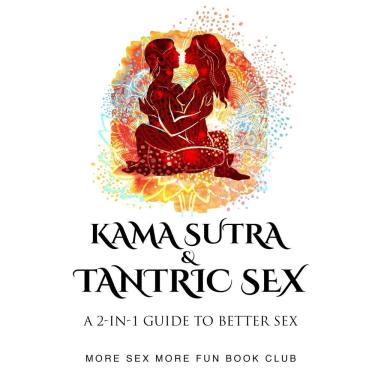 Imagem de Kama Sutra & Tantric Sex