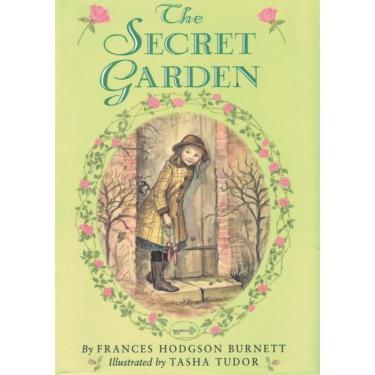 Imagem de Secret Garden, The - The 100Th Anniversary Edition With Tasha Tudor Art