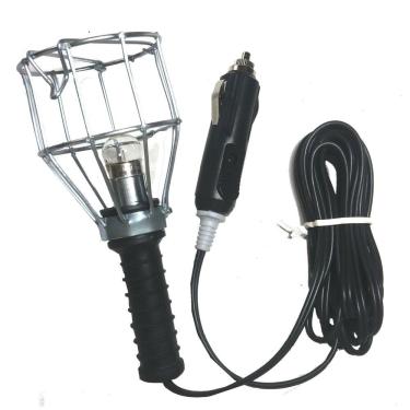 Imagem de Pendente De Luz Mirim 8 Mts/plug De Acendedor Com Lâmpada