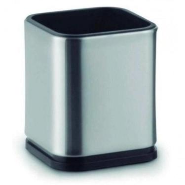 Imagem de Porta Talher Em Inox 11 Cm - Mimo Style