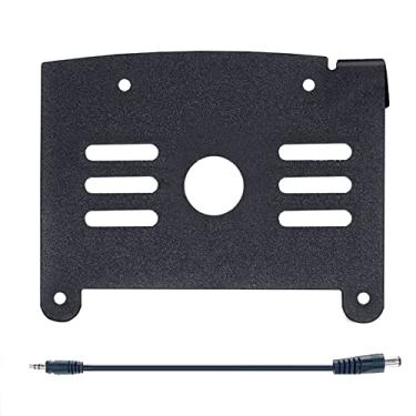 Imagem de Douxury Suporte de câmera de reserva e cabo adaptador compatível com Furrion RVs 5th Wheels