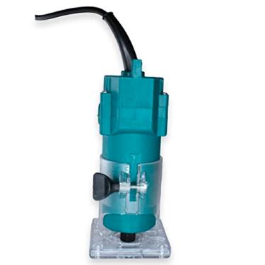 Imagem de Tupia Manual Laminadora Elétrica 650w 6mm (127)