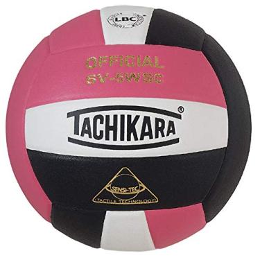Imagem de Tachikara Sensi-Tec® Composite SV-5WSC Voleibol (EA)