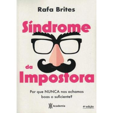 Imagem de Sindrome Da Impostora