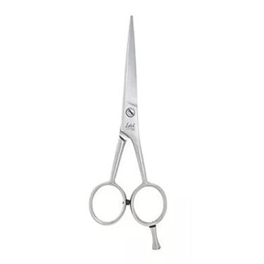 Imagem de Tesoura de Cabelo Edel Solingen Inox Satin Microserrilh 5,5¨