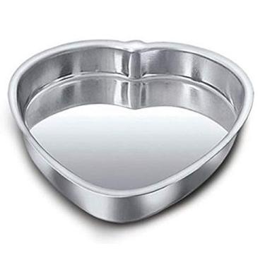 Imagem de Assadeira Coração nº 1 Cooktime