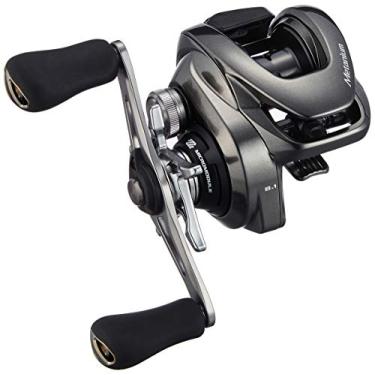 Imagem de SHIMANO 20 Metanium XG Right