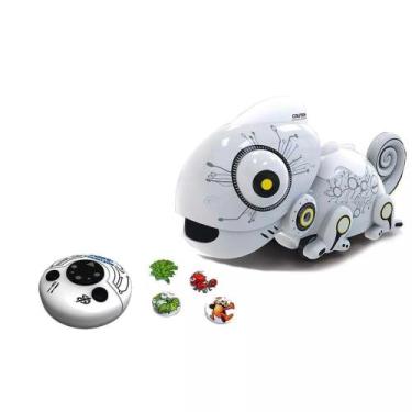 Balloon Bots Batalha Luta Robos Brinquedo Balão Criança Jogo - Polibrinq