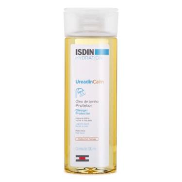 Imagem de ISDIN Óleo de Banho Ureadin Calm OleoGel - 200ml
